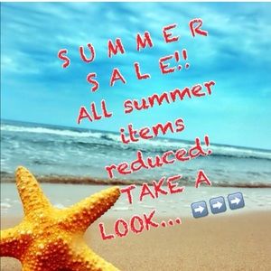 ‼️ MARKDOWNS ‼️