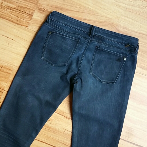 DL1961 Denim - DL1961 skinny jeans