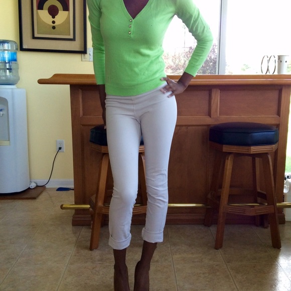 Ralph Lauren Cashmere sweater