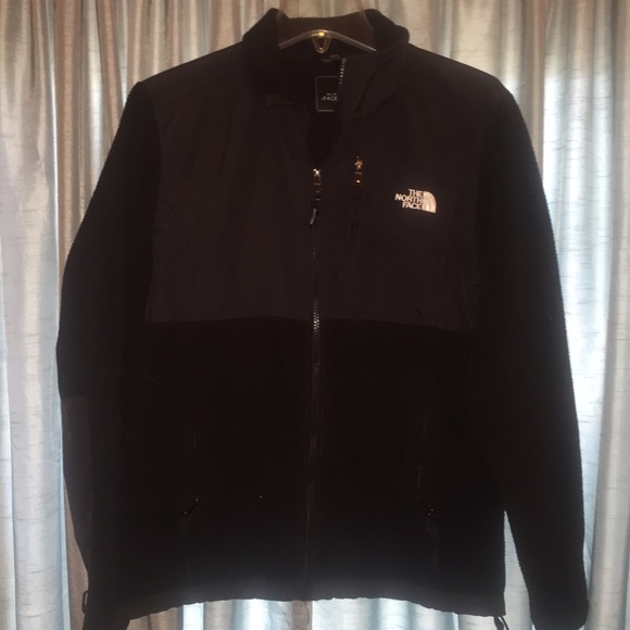 Black North Face