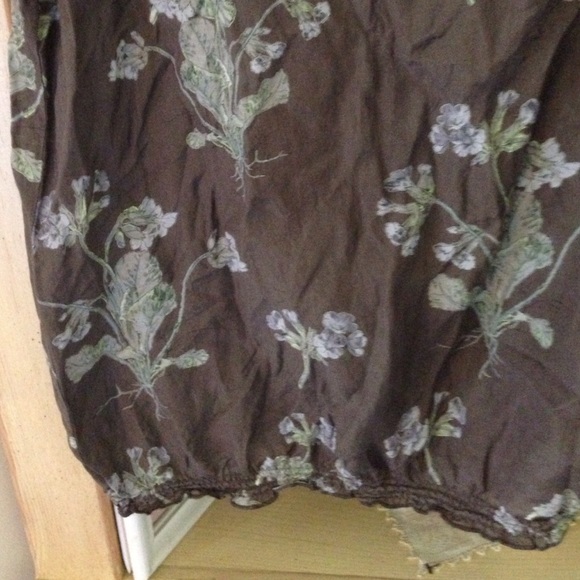 Gap medium blouse - Picture 3 of 3