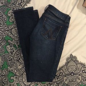 Delia's jeans
