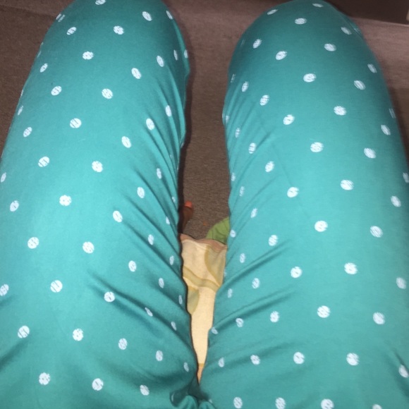 Polka dot dress pants NEVER WORN
