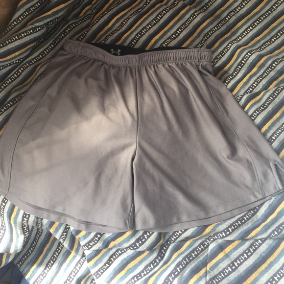 Under Armour Sports Shorts