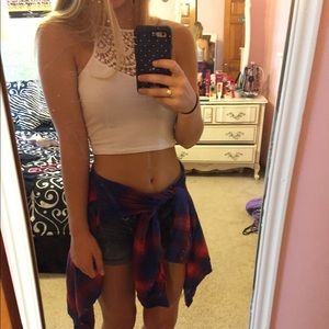 the perfect outfit for your local county fair!