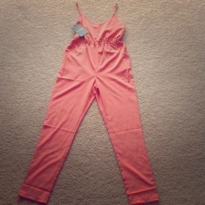 Missguided Jumpsuit