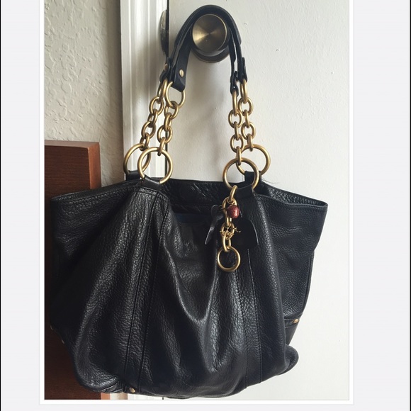 Juicy couture purse