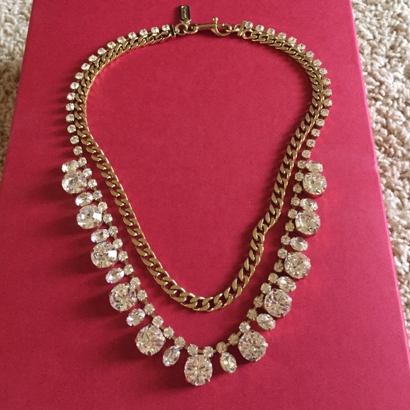 Coach Jewelry - Coach Statement Necklace