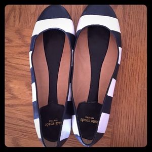 Kate Spade flats