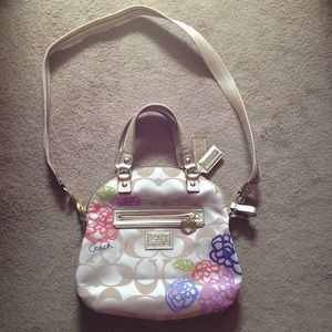 Coach Purse in perfect condition