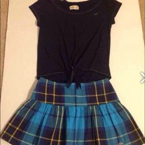 HOLLISTER 2 PIECE OUTFIT💥20% off if u bundle!!!💥