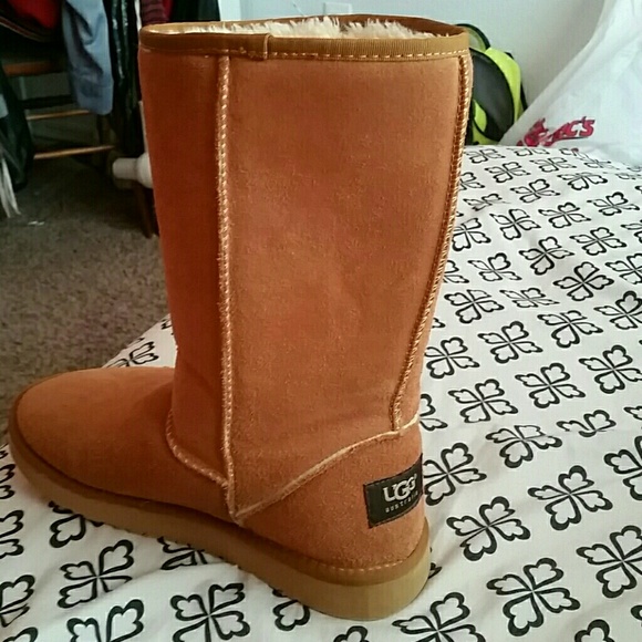 Classic Ugg Boot