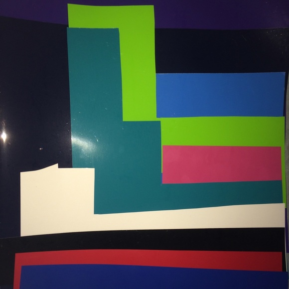 Preppy whale w/initials t-shirt/tank top 🐳🎀 - Picture 4 of 4