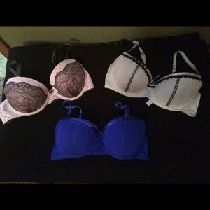 Super Sexy Bras