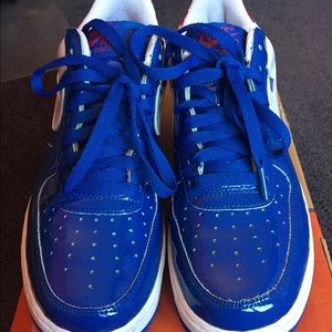 Men Air Force 1 Sheed Low
