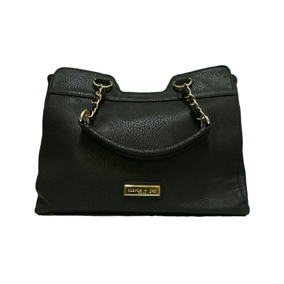 Olivia +Joy handbag