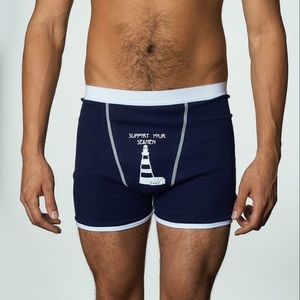 Boxer briefs