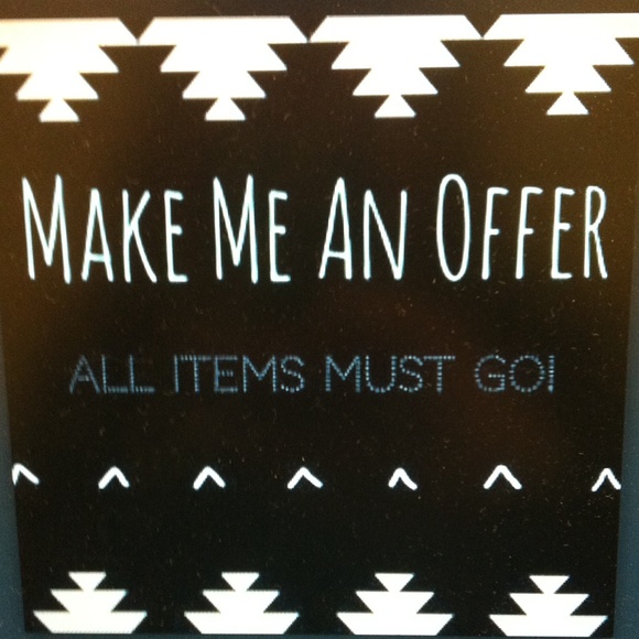 Closet Clear Out!!!!!!!!!!!!!