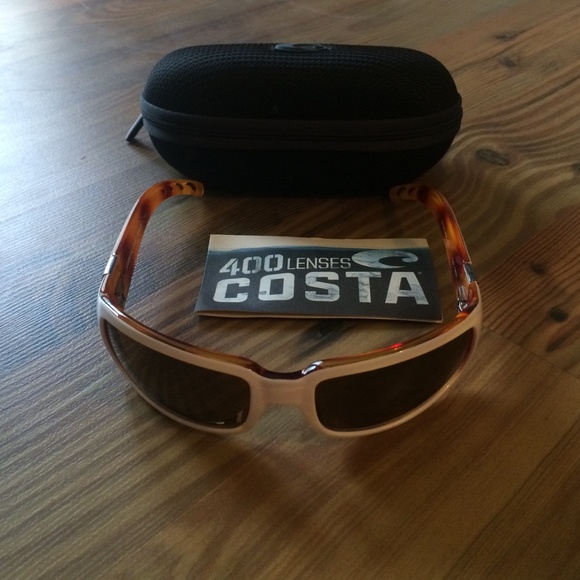 costa del mar Accessories - Costa del mar sunglasses