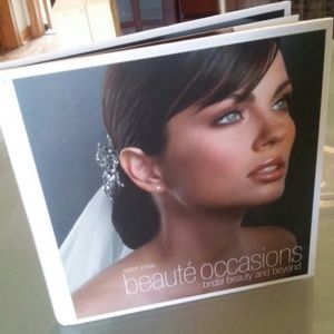 Beaute' Occasions Bridal Beauty and Beyond