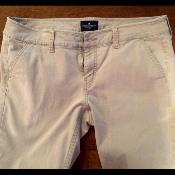 American Eagle Pants