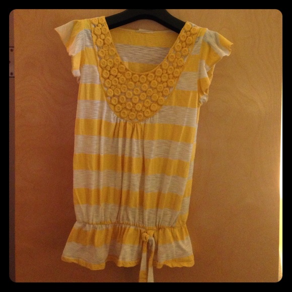 Size medium