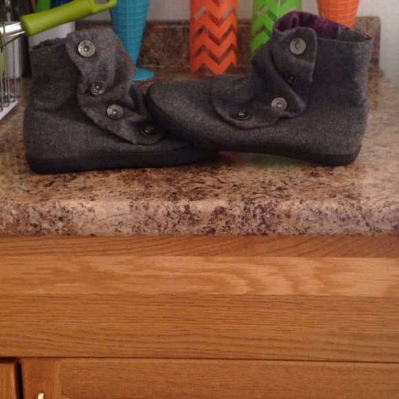 Super cute booties