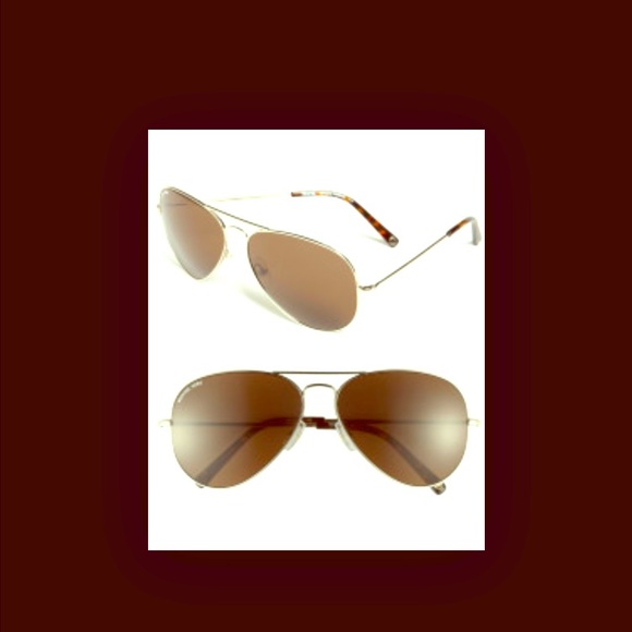 Michael Kors aviators Kennedy