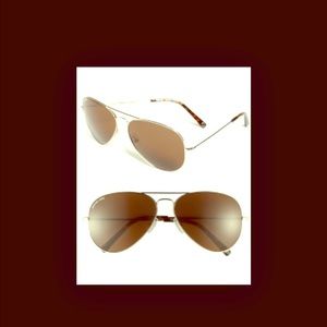 Michael Kors aviators Kennedy