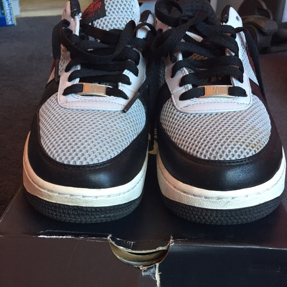 Men's Nike Air Force 1