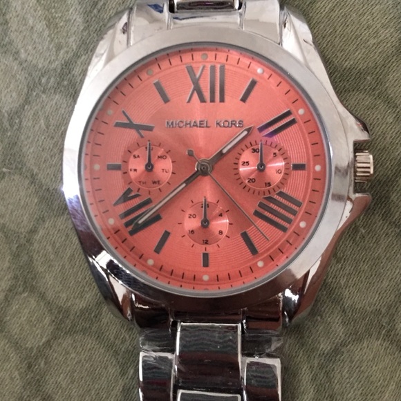 Fashion watch