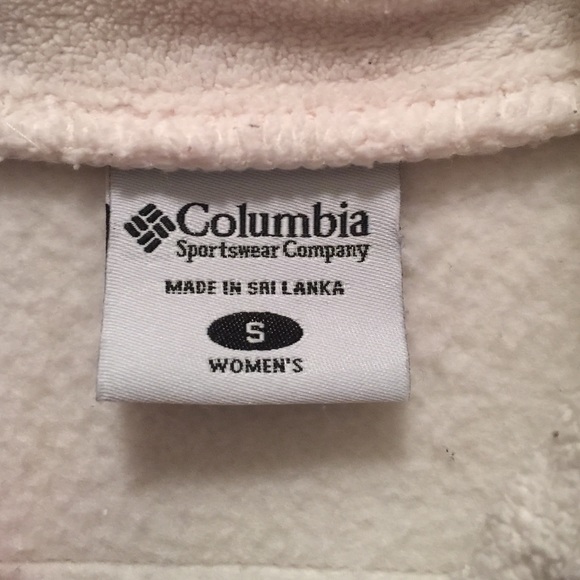 Zip up fleece - Picture 2 of 4