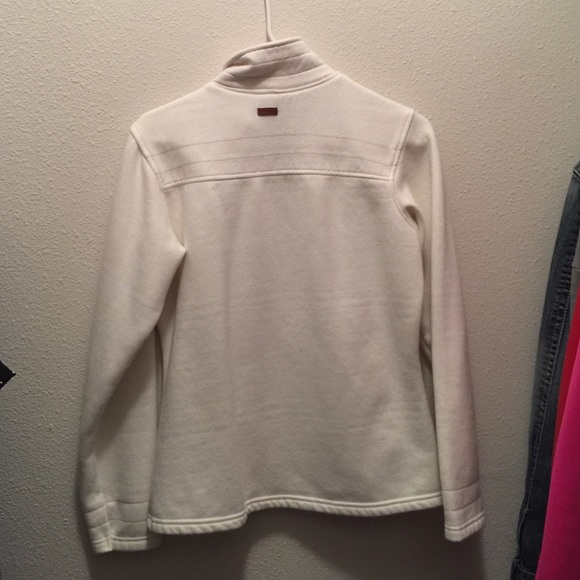 Zip up fleece - Picture 3 of 4