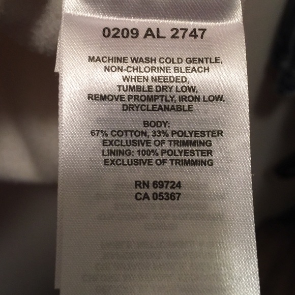 Zip up fleece - Picture 4 of 4