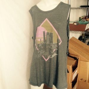 SL 2580 Arizona printed tank