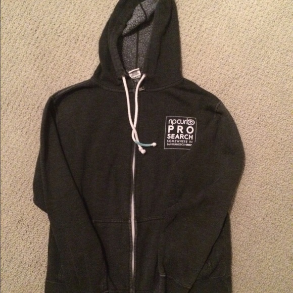 Rip Curl Jacket