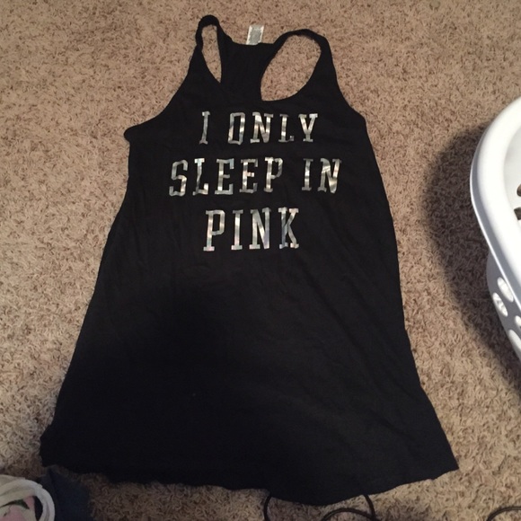 Victoria secret sleeping shirt take best offer
