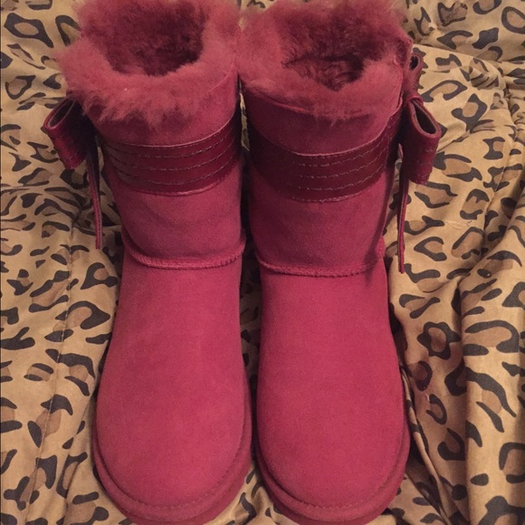 UGG Boots - Uggs