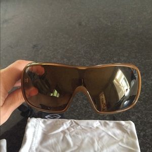 Smith Optics unisex sunglasses "domino"