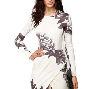 BNWT Floral Dress