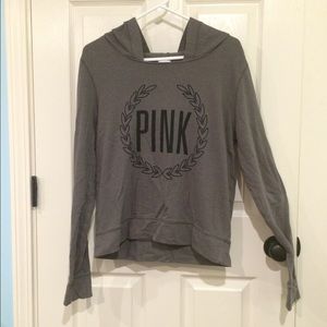 Victoria secret pink hoodie