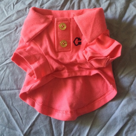 C Wonder XXS Doggy Polo!