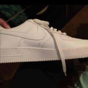Air Force 1's