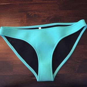 Triangl look a like bottoms