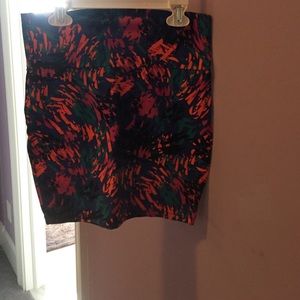 skirt
