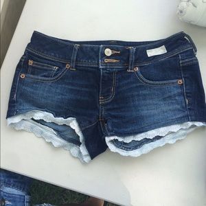 American Eagle shorts
