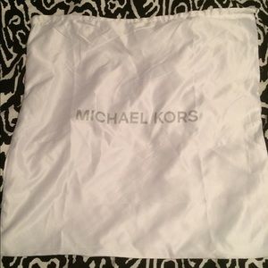 Michael Kors Dust Bag!!!