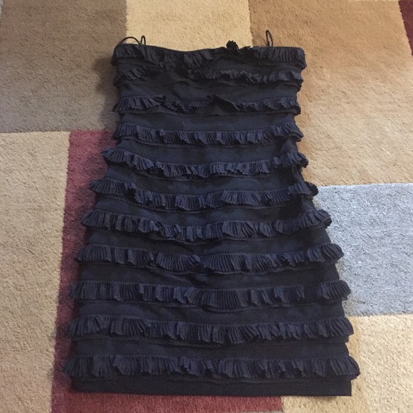Elizabeth & James Dress