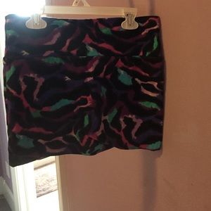 skirt