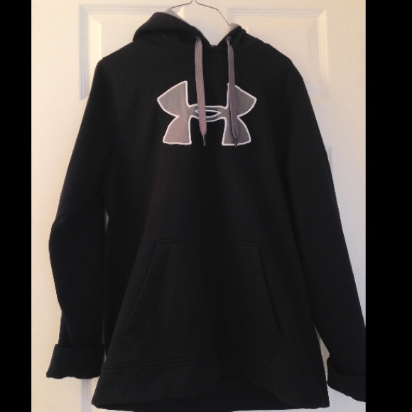 🔝UnderArmour hoodie